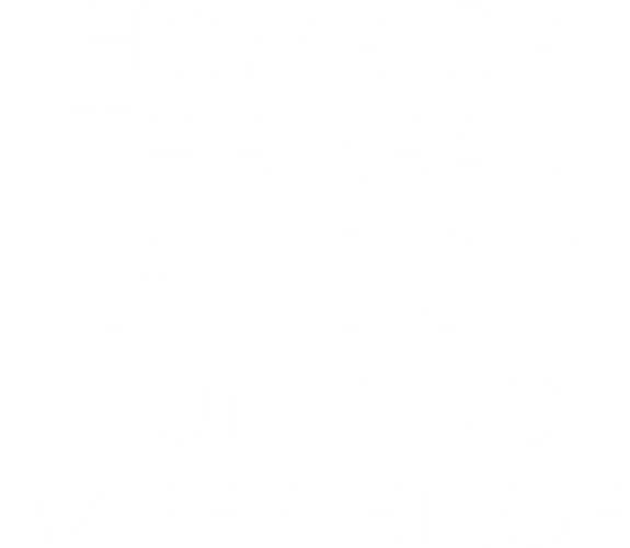 a night among ghosts is home of the real ghost hunting experience
