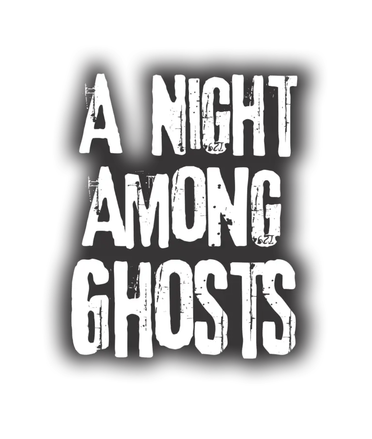 a night among ghosts intro lgo