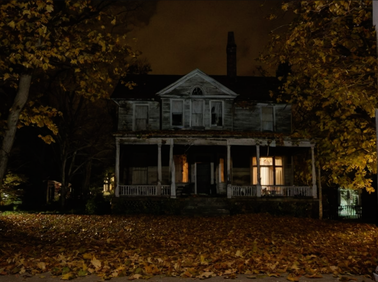Debunking 5 Common Ghost Hunting Myths