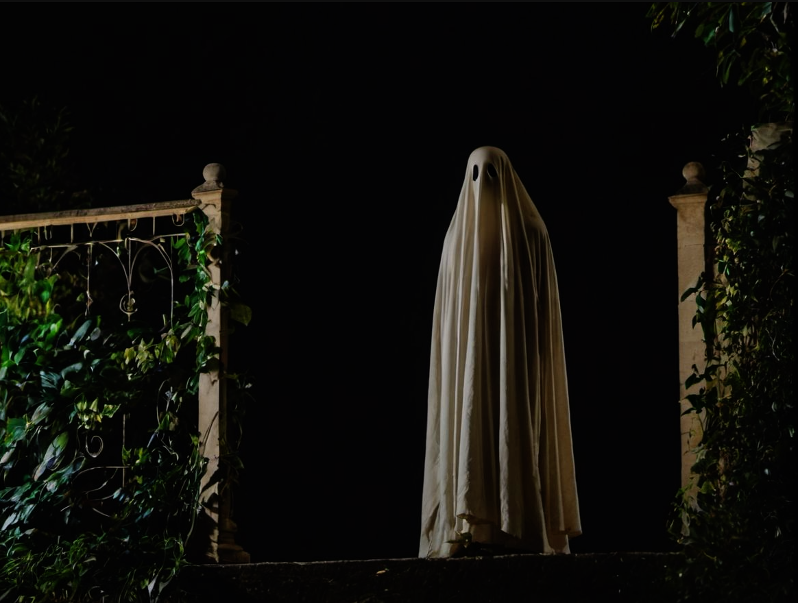 Captivating Psychology Behind Ghost Sightings » A Night Among Ghosts