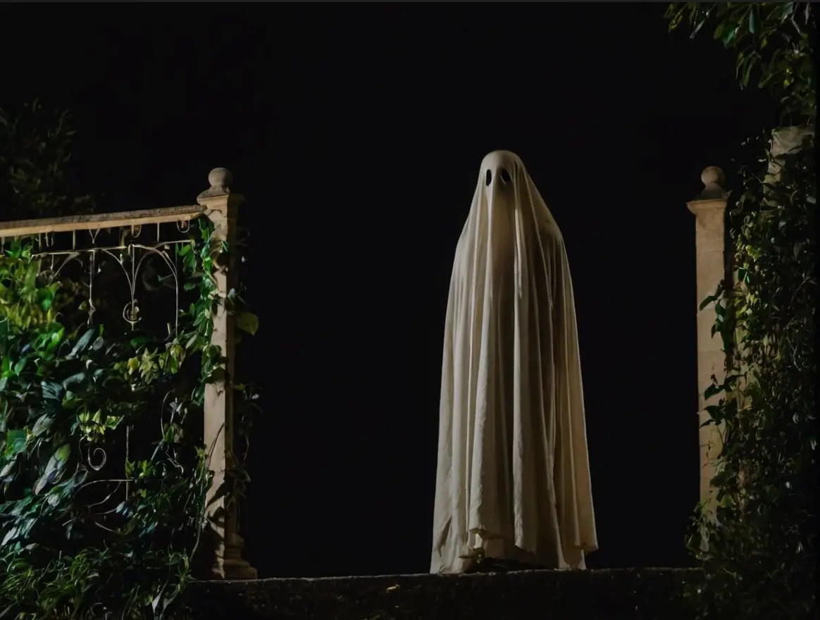 Captivating Psychology Behind Ghost Sightings - A Night Among Ghosts